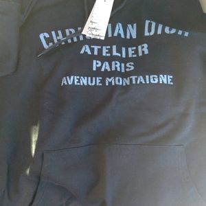 Christian Dior Hoodie